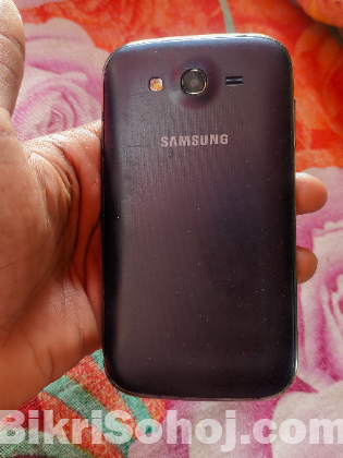 Samsung mobile